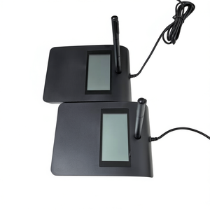 Tablet Biometrico Qinshida per <span class=keywords><strong>Firma</strong></span> <span class=keywords><strong>Digitale</strong></span>, Compatibile con Laptop, Interfaccia USB 2.0, per <span class=keywords><strong>Firma</strong></span> Bancaria e Dati Digitali - Product Image 6