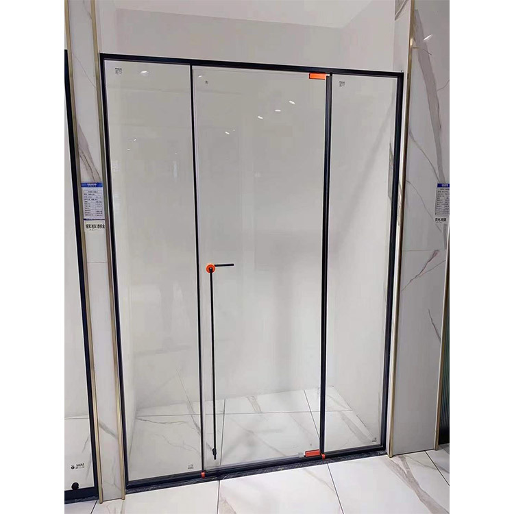 Super Quality QT 25P Shower Door