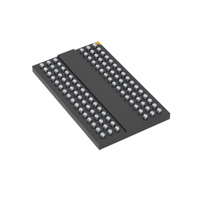 Componente Electrónico de Memoria Original AS4C128M16D3B-12BCNTR 96 VFBGA - Product Image 1
