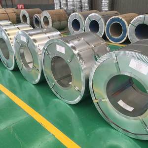 Large inventory quality assurance aluminium coil 100 mm wide - Product Image 1