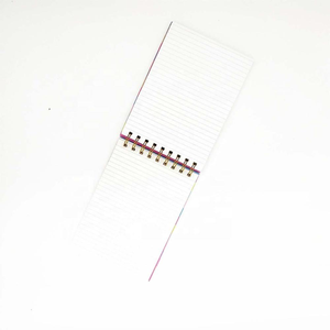 <span class=keywords><strong>Quaderno</strong></span> <span class=keywords><strong>a</strong></span> <span class=keywords><strong>spirale</strong></span> Caticorn fantasia <span class=keywords><strong>con</strong></span> sfondo <span class=keywords><strong>a</strong></span> <span class=keywords><strong>righe</strong></span> vivaci e illustrazioni di simpatici gatti-unicorni - Product Image 2