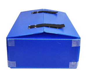PP Plastic Honeycomb Board Recycled Corrugated Plastic Sheet Con-Panel 4x8 Sheets PP Hollow Sheets