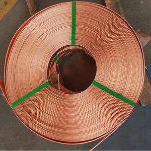 C11000เชื่อมท่อไฟฟ้าทองแดงบริสุทธิ์99.9% ทองแดงบริสุทธิ์รูปทรงสี่เหลี่ยมบริการดัดการตกแต่งการก่อสร้าง - Product Image 6