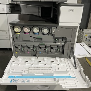 Fotocopiadora Reacondicionada para Escuela y Oficina, Impresoras Xeros IMC3000/C3500, Formato A3 Máx. Impresora a Color de Tipo General para Área de Impresión - Product Image 6