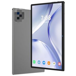 Tablette Android Ultra 6 10,1 pouces, batterie 6000 mAh, stockage 12 Go + 512 Go, appareil photo 2 MP + 5 MP, processeur Quad Core MTK, fabricant OEM - Product Image 3