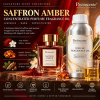 Huile de parfum concentrée unisexe pour Eau de Cologne, flacon roll-on, huile de parfum en gros, huile de parfum rechargeable de créateur