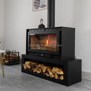 Poêle à <span class=keywords><strong>bois</strong></span> intérieur domestique Poêle à <span class=keywords><strong>bois</strong></span> <span class=keywords><strong>Eau</strong></span> Échange de chaleur Four de chauffage Cheminée à <span class=keywords><strong>bois</strong></span> - Product Image 6