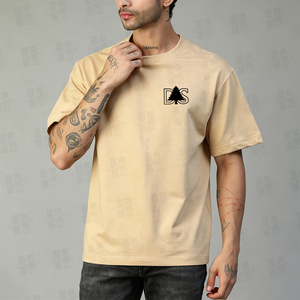 Wholesale Casual <b>Men's</b> Tee Custom Screen Print Logo Short Sleeve Breathable Cotton Jersey Fabric Relaxed T <b>Shirt</b> Sport Homme - Product Image 2
