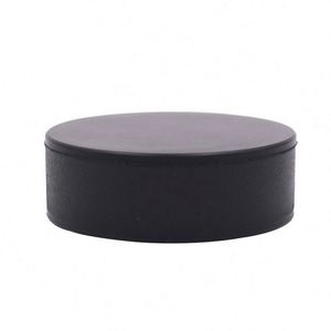 Pelota Antiestrés de Espuma de PU con Forma de Disco de Hockey y Logotipo Personalizado al por Mayor a Precios Bajos - Product Image 2