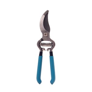 Forbici da Potatura Forgiate a <span class=keywords><strong>Martello</strong></span> 55 # Processo di forgiatura dell'acciaio, resistente alla ruggine, affilato, robusto, per la potatura delle piante da giardino - Product Image 6