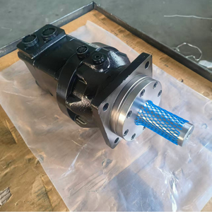 Moteur à engrenages BM2 BMR250, moteur hydraulique MT500 BMT/OMT/MT/OMR 160/200/, couple 3000 tr/min, garantie 1 an - Product Image 2