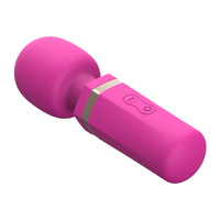Baguette magique kawaii à 10 modes, vibromasseur Av, nouvelle arrivée 2022, vibromasseur heureux, baguette pour femme, jouet sexuel, vibromasseur Xnnx en vente