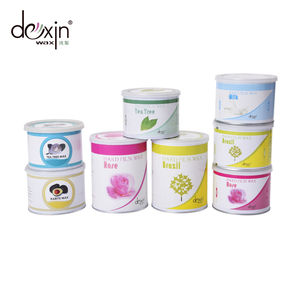 Cera Dura Dexin 800ml Formula Brasiliana per <span class=keywords><strong>Depilazione</strong></span> per Tutti i Tipi di Pelle Personalizzabile OEM per <span class=keywords><strong>Ceretta</strong></span> <span class=keywords><strong>Viso</strong></span> e Corpo - Product Image 6