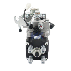 全新柴油喷油泵 VE 泵 33102-42790 D4BB T2 T/2 T-2 33102-42780 适用于现代 GRACE H100 VAN - Product Image 4