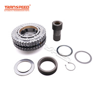 Transpeed Brand New U760E Auto Transmission Planet Gear Planet Carrier Transmission Planète Kit planétaire pour Toyota Camry