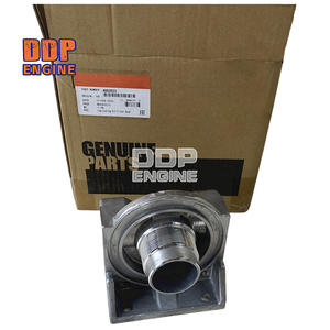 อะไหล่เครื่องยนต์ดีเซล6743-51-5110 4063933หัวกรองน้ำมันสำหรับ Cummins 6CT8.3 QSC8.3 QSL8.9 PC300-8SAA6d114e-2-3 PC300-7 - Product Image 2