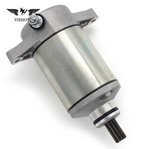 Pièces détachées pour <span class=keywords><strong>Quad</strong></span> moto 12V, démarreur de saut, moteur anlaser pour <span class=keywords><strong>Arctic</strong></span> <span class=keywords><strong>Cat</strong></span> 3305-954 <span class=keywords><strong>500</strong></span> 450XC Kymco Maxxer MXU 450i - Product Image 3