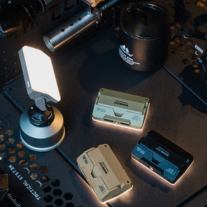 Lampada da Campeggio Portatile con Batteria per Illuminazione Atmosferica in Festival, Escursioni <span class=keywords><strong>e</strong></span> Campeggio - Product Image 5