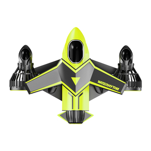 Scooter eléctrico de buceo submarino, hélice de agua de doble velocidad, potenciador submarino para océano - Product Image 1