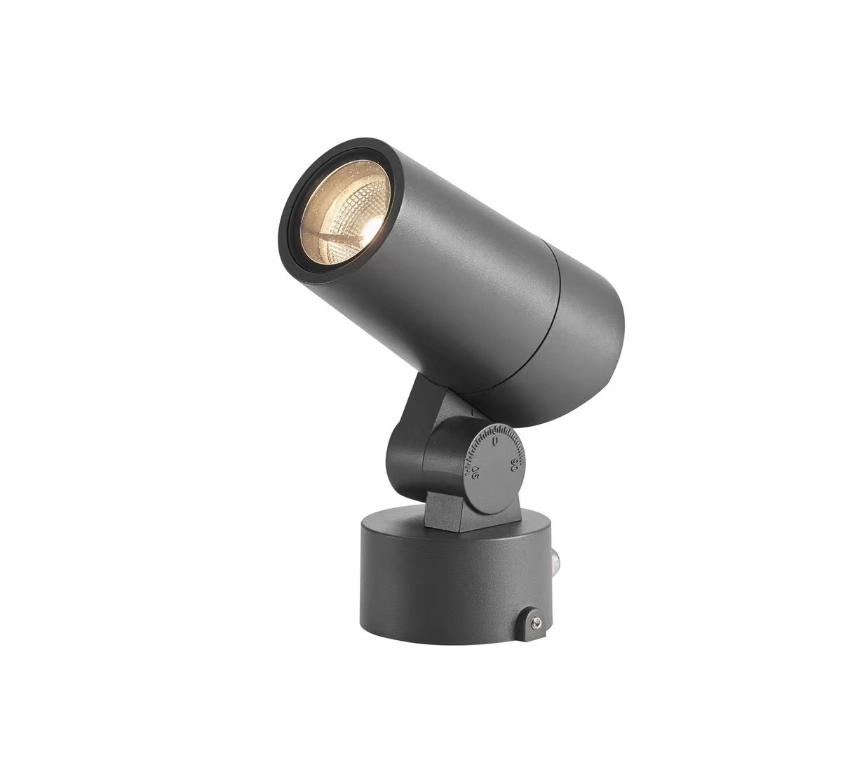 High Quality Outdoor Landscape Design LED Garden Lighting Fixtures 10W 20W IP65 Aluminum Body AC Power Supply CRI 80 3000K
