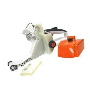Cho STIHL <span class=keywords><strong>MS038</strong></span> <span class=keywords><strong>Chainsaw</strong></span> gas bình nhiên liệu lắp ráp với phía sau xử lý và bộ lọc không khí bìa cho chuỗi Saw chủ sở hữu - Product Image 4