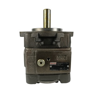 Bomba Hidráulica Alemana PGM4-30/ 040RA11VU2, Bomba de Engranajes - Product Image 1