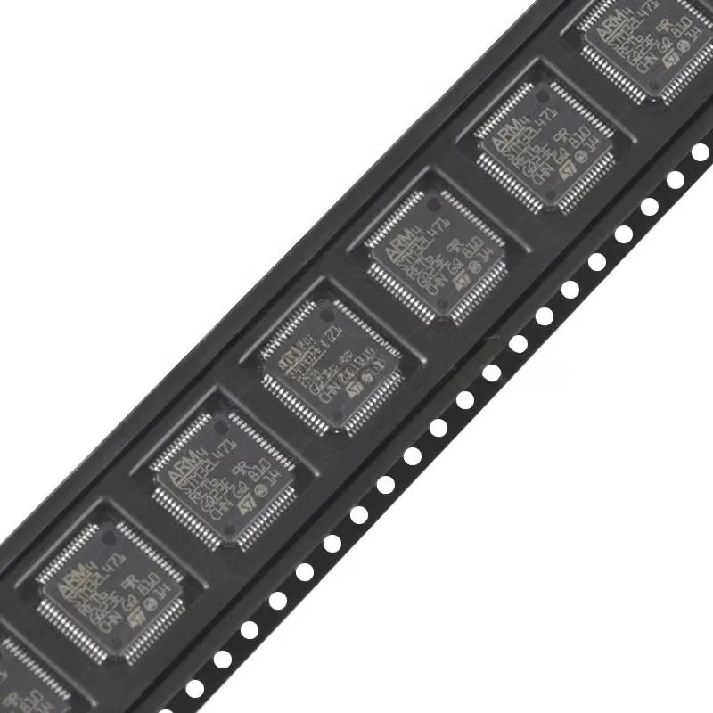 Ny originale elektroniske komponent Embedt microcontroller 8K flash memory 768B RAM QFN-20 C8051F330-GM