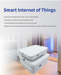 LM3 UP Composite Mobile Robot Loading and Unloading Collaborative Robot System for Industrial Automation - Product Image 5
