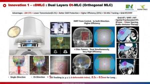 6mv X-Ray năng lượng y tế tuyến tính gia tốc linac cho xạ trị ung thư điều trị - Product Image 3