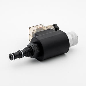 BLJF07-00-000 Hydraulic Cartridge Proportional Pressure Reducing <b>Valve</b> Three-Position Four-Way N-Type Proportional <b>Control</b> <b>Valve</b> - Product Image 5