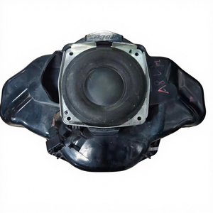 Puerta Original Usada para Audi D4 A8 S8 2011-2017, Puerta Delantera Derecha, Subwoofer, Altavoz, Caja de Bajos, <span class=keywords><strong>Bose</strong></span> OEM 4H0035297 - Product Image 1