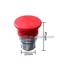 Nút chuyển đổi zb2 điều khiển bắt đầu Dừng tự thiết lập lại XB2-BA11 giá tốt - Product Image 6