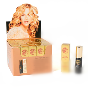 Trendprodukte 2026 Neuheiten Langanhaltendes <span class=keywords><strong>Sex</strong></span>-Verzögerungsspray Ejakulationsverzögerer Super Dragon 6000 Verzögerungsspray für Männer - Product Image 6