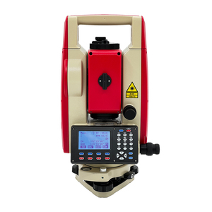 เครื่องวัดมุม GPS รุ่น Kolida KTS442R10 ความแม่นยำสูง มาตรฐาน IP66 กำลังขยาย 32 เท่า ระยะวัดแบบไม่ใช้ปริซึม 1000 เมตร - Product Image 6