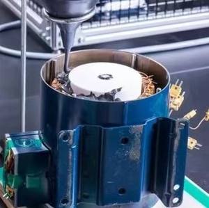 <span class=keywords><strong>Pegamento</strong></span> Epóxico AB Directo de Fábrica, Resistente a Altas Temperaturas, Resina Epóxica Termoconductora <span class=keywords><strong>para</strong></span> Moldeo y Encapsulado - Product Image 4