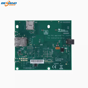 正品TI DCA1000EVM实时数据采集采集器评估模块开发板原创产品类别套件 - Product Image 5