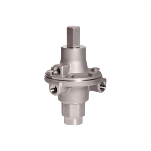 Régulateur de pression ControlAir Type 3600 en acier inoxydable 316 résistant à la corrosion - Product Image 2