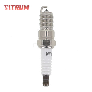 Bujía Yitrum 25332827 de iridio para Chevrolet Buick, piezas automotrices - Product Image 2