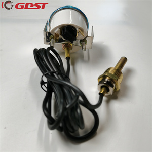 GDST Factory Price Water Temp <strong>Gauge</strong> with Sensor 1.8m Meter Energy Assy - Product Image 3
