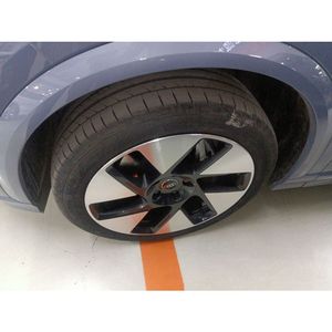 Guazi Coche Usado 2026 <span class=keywords><strong>Audi</strong></span> Q6L e-Tron Exportación Global SUV Eléctrico Automático de 5 Plazas LHD para Flotas de SUV Eléctricos Ecológicos - Product Image 4