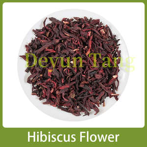 Bolsitas de Té de Hibisco, 120 Paquetes, Té de Flor de Berenjena y Hibisco, <span class=keywords><strong>para</strong></span> Reducir la Presión Arterial y <span class=keywords><strong>el</strong></span> Colesterol - Product Image 3