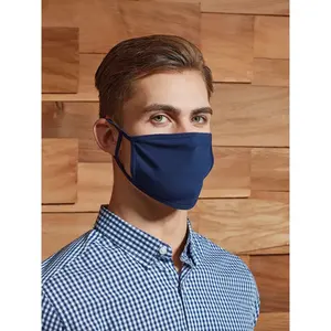 Le masque Premier lavable, merchandising personnalisé - Product Image 2