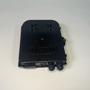 Boîtier de distribution de fibre optique 8 cœurs avec connecteur SC pour utilisation FTTX, marque <span class=keywords><strong>BANGBANG</strong></span>, garantie 1 an - Product Image 4