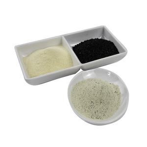 Venta directa de fábrica Agrinorm de alta calidad, polvo de aminoácidos de ácido algínico orgánico personalizado, compost, algas marinas, planta NPK de China - Product Image 4