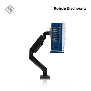 ออสซิลโลสโคปแบบดิจิตอล R&S Rohde & Schwarz MXO54 แบนด์วิดท์ 350 เมกะเฮิรตซ์ 4 ช่องสัญญาณ อัตราการสุ่มตัวอย่าง 5 GS/s - Product Image 4