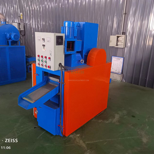 Double Separation Small Wire Granulated Machine Copper Wire Separator Machine for Waste Wires Wire Granulated Machine Wire Granu - Product Image 2