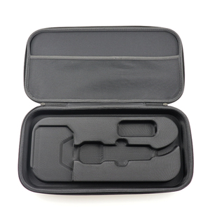 Étui portable en EVA imperméable, résistant aux chocs, personnalisable, boîte à outils portable en EVA rigide - Product Image 1