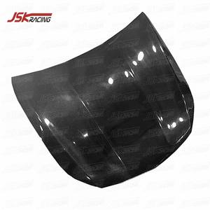 Capot en fibre de carbone de style OEM pour Mercedes Benz <span class=keywords><strong>AMG</strong></span> GT50 GT53 GT63S de 2019 à 2022 - Product Image 6