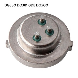 Capteur de pression d'embrayage de transmission neuf 0DE DQ500 DQ380 DQ381 0GC 0BH pour Q3 pour VW Transporter Scirocco - Product Image 5