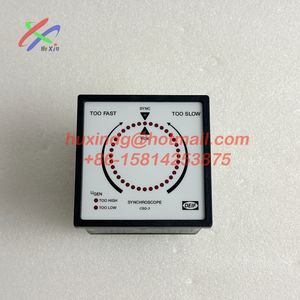 Module de commande de CSQ-<span class=keywords><strong>3</strong></span> DEIF DEIF CSQ3 Compteur de synchroscope Deif CSQ3 CSQ <span class=keywords><strong>3</strong></span> DEIFCSQ3 DEIFCSQ-<span class=keywords><strong>3</strong></span> CSQ-2 <span class=keywords><strong>RSQ</strong></span>-2 <span class=keywords><strong>RSQ</strong></span>-<span class=keywords><strong>3</strong></span> CSQ3 CSQ2 RSQ2 RSQ3 - Product Image 1